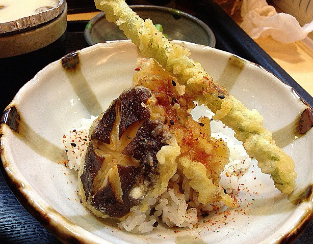 {食記} 小六食堂