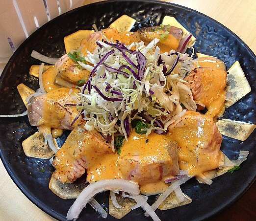 {食記} 小六食堂