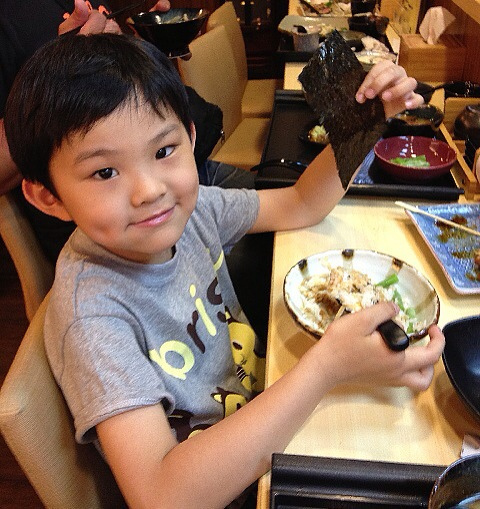 {食記} 小六食堂