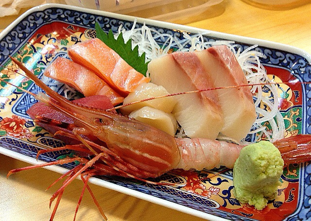 {食記} 小六食堂