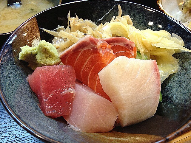 {食記} 小六食堂