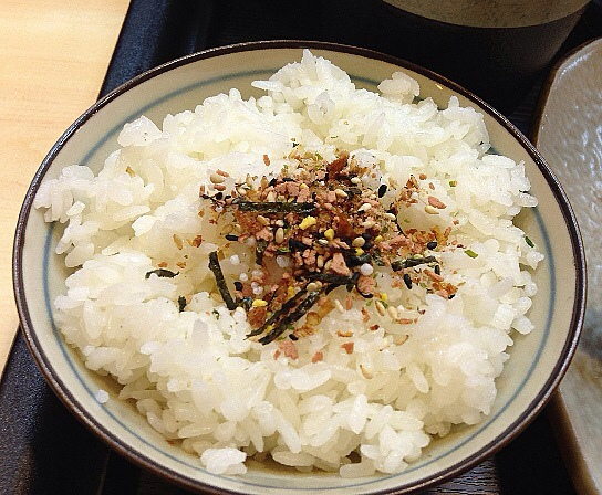 {食記} 小六食堂