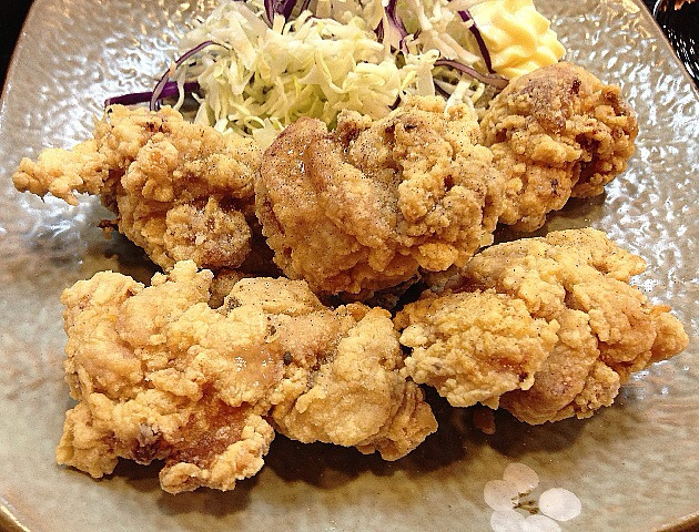 {食記} 小六食堂