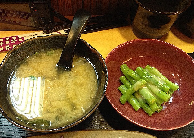 {食記} 小六食堂