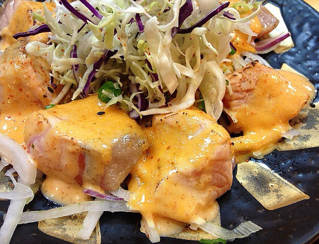 {食記} 小六食堂