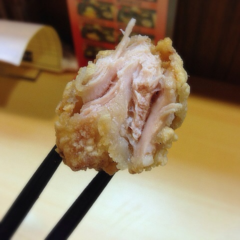 {食記} 小六食堂