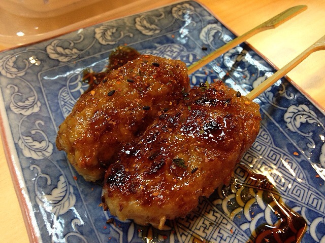 {食記} 小六食堂