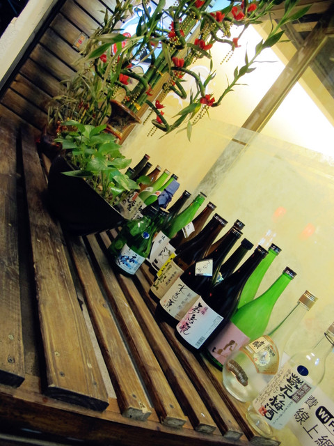 【食記】台北。高貴不貴的日本料理。小六食堂。