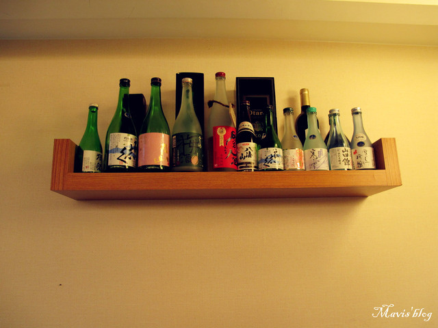 【食記】台北。高貴不貴的日本料理。小六食堂。