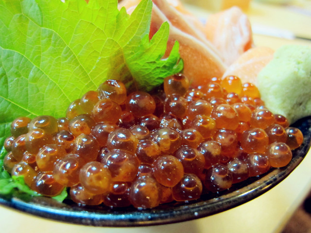 【食記】台北。高貴不貴的日本料理。小六食堂。