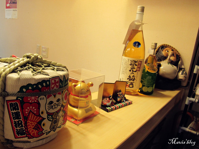 【食記】台北。高貴不貴的日本料理。小六食堂。