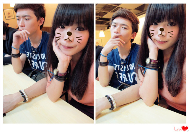 【食記】台北。高貴不貴的日本料理。小六食堂。