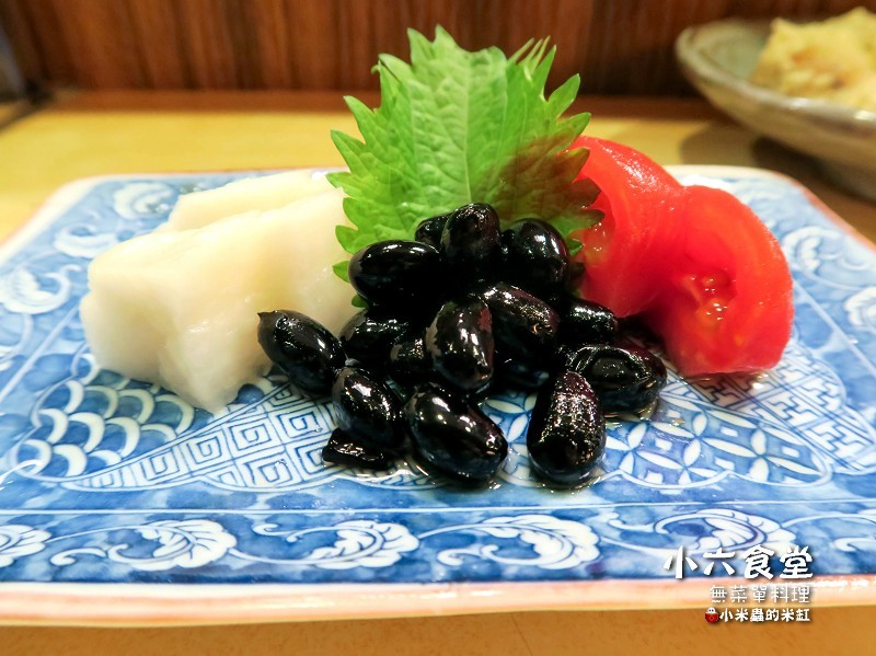 【捷運行天宮站】小六食堂~超平價的日式無菜單料理,只要600元起,C/P值超高的!!~排隊美食/無菜單料理/日式平價料理/生魚片丼飯