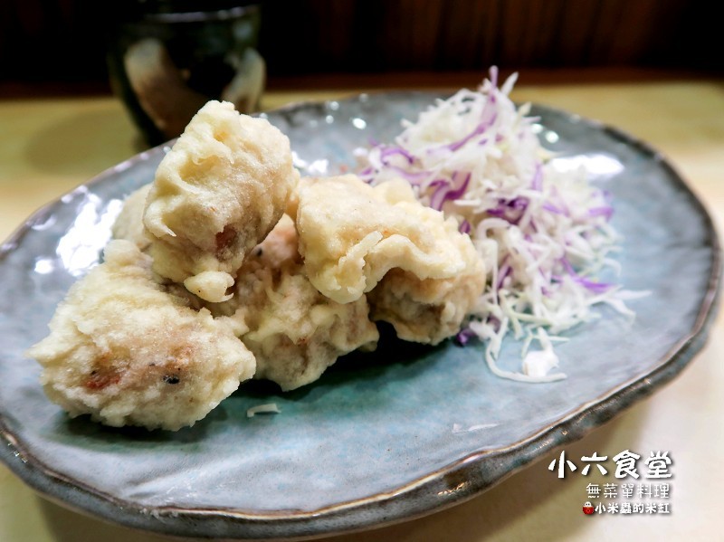 【捷運行天宮站】小六食堂~超平價的日式無菜單料理,只要600元起,C/P值超高的!!~排隊美食/無菜單料理/日式平價料理/生魚片丼飯