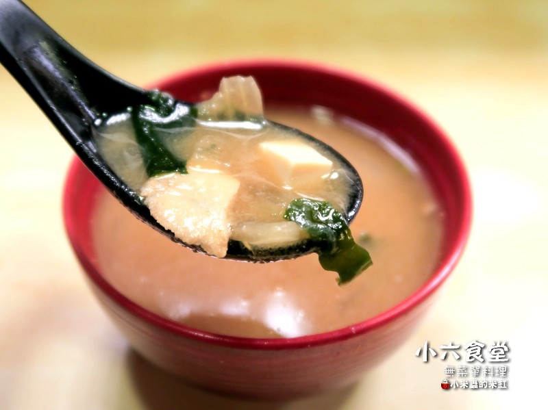 【捷運行天宮站】小六食堂~超平價的日式無菜單料理,只要600元起,C/P值超高的!!~排隊美食/無菜單料理/日式平價料理/生魚片丼飯