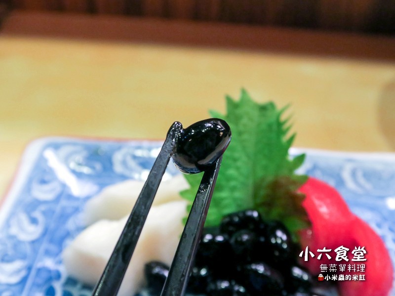 【捷運行天宮站】小六食堂~超平價的日式無菜單料理,只要600元起,C/P值超高的!!~排隊美食/無菜單料理/日式平價料理/生魚片丼飯