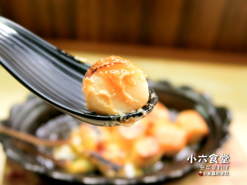 【捷運行天宮站】小六食堂~超平價的日式無菜單料理,只要600元起,C/P值超高的!!~排隊美食/無菜單料理/日式平價料理/生魚片丼飯