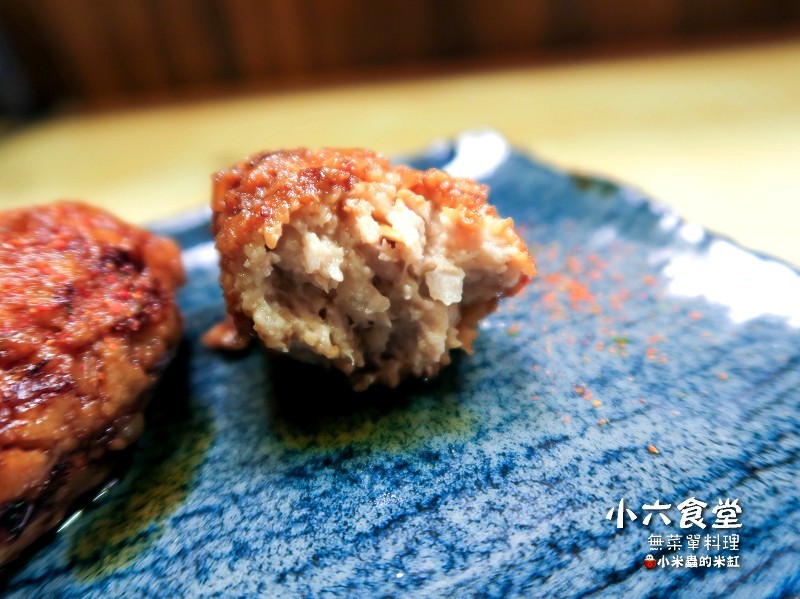 【捷運行天宮站】小六食堂~超平價的日式無菜單料理,只要600元起,C/P值超高的!!~排隊美食/無菜單料理/日式平價料理/生魚片丼飯