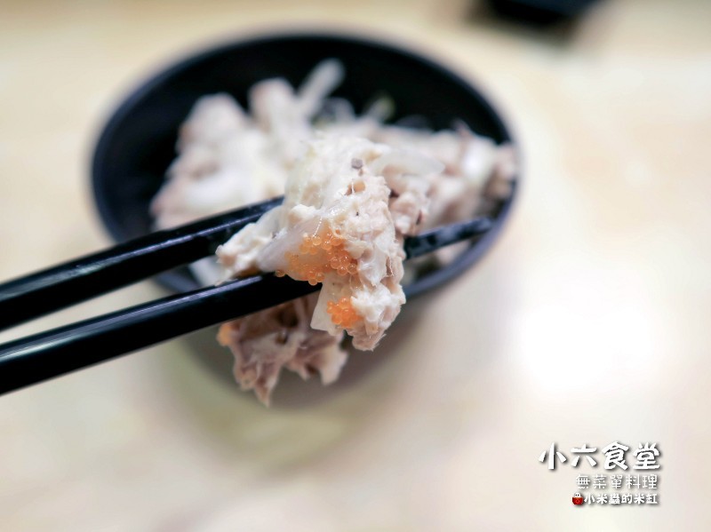 【捷運行天宮站】小六食堂~超平價的日式無菜單料理,只要600元起,C/P值超高的!!~排隊美食/無菜單料理/日式平價料理/生魚片丼飯