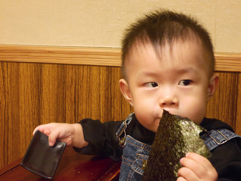 【美食。日式料理|台北。行天宮站】《小六食堂》台北最夯的日本料理店~二訪無菜單料理依舊高CP!!! 要提前兩週才能訂到位喔~