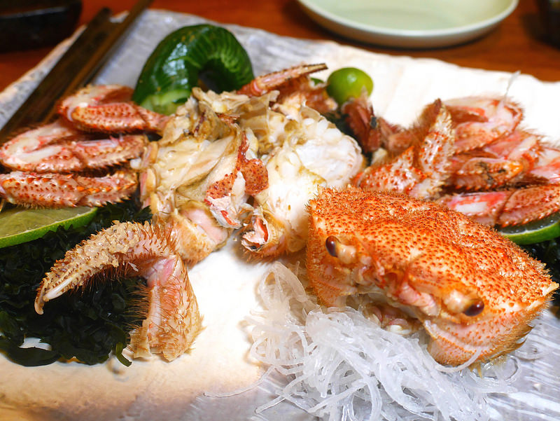 【美食。日式料理|台北。行天宮站】《小六食堂》台北最夯的日本料理店~二訪無菜單料理依舊高CP!!! 要提前兩週才能訂到位喔~