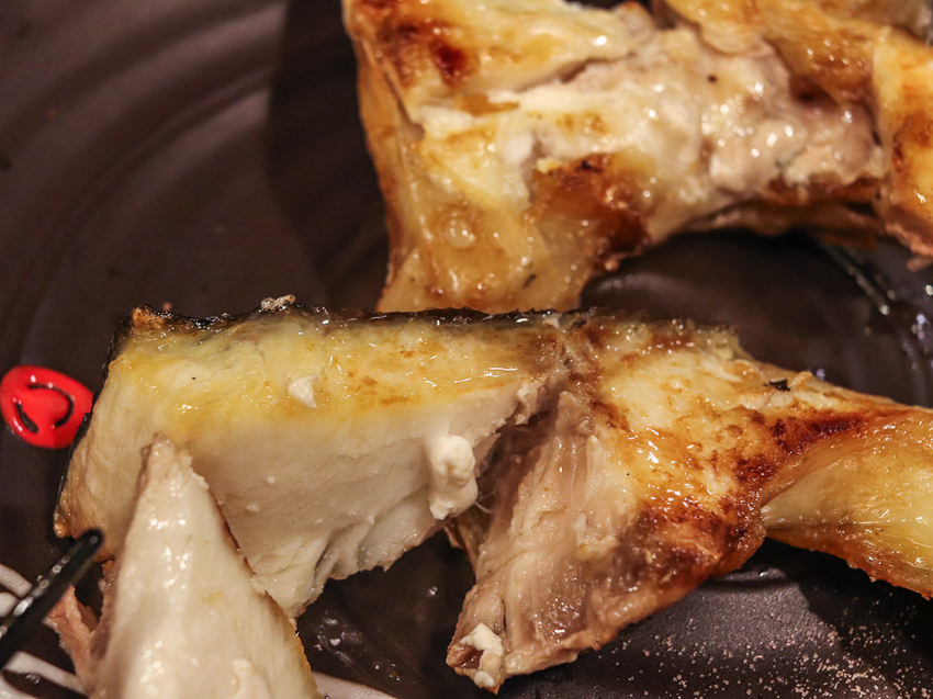 松江南京永遠排隊的平價丼飯/日本料理-小六食堂-(丼飯菜單) - Lexies Blog,寫食派