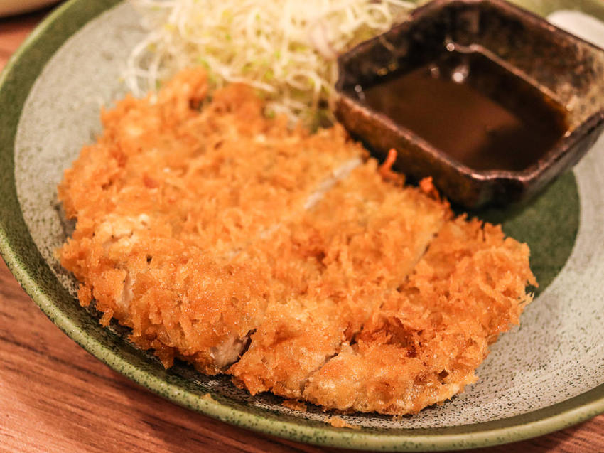 松江南京永遠排隊的平價丼飯/日本料理-小六食堂-(丼飯菜單) - Lexies Blog,寫食派