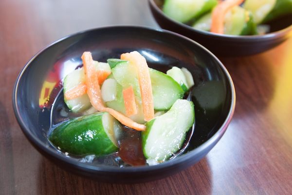 紅葉お好み焼 - 11