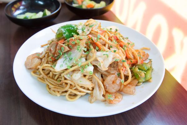 紅葉お好み焼 - 8