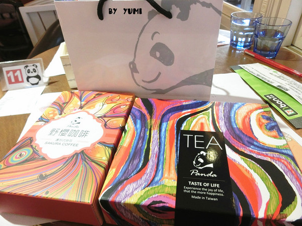 胖達咖啡輕食館 早午餐 下午茶專賣：【愛評口碑券♥第三十四彈】可愛的熊貓主題餐廳♥cp值爆表@胖達咖啡輕食館Panda