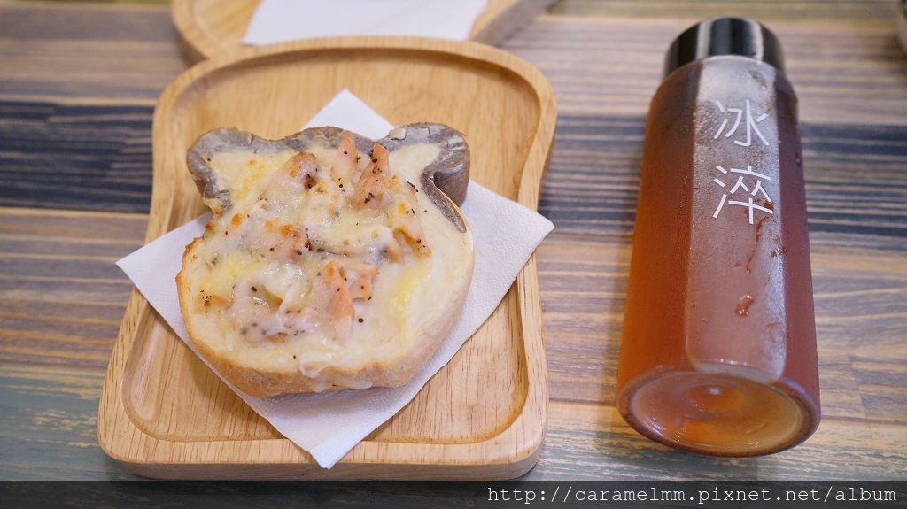 胖達咖啡茶專門店-愛評體驗團 DSC00964.jpg