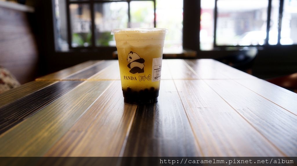 胖達咖啡茶專門店-愛評體驗團 DSC00910.jpg