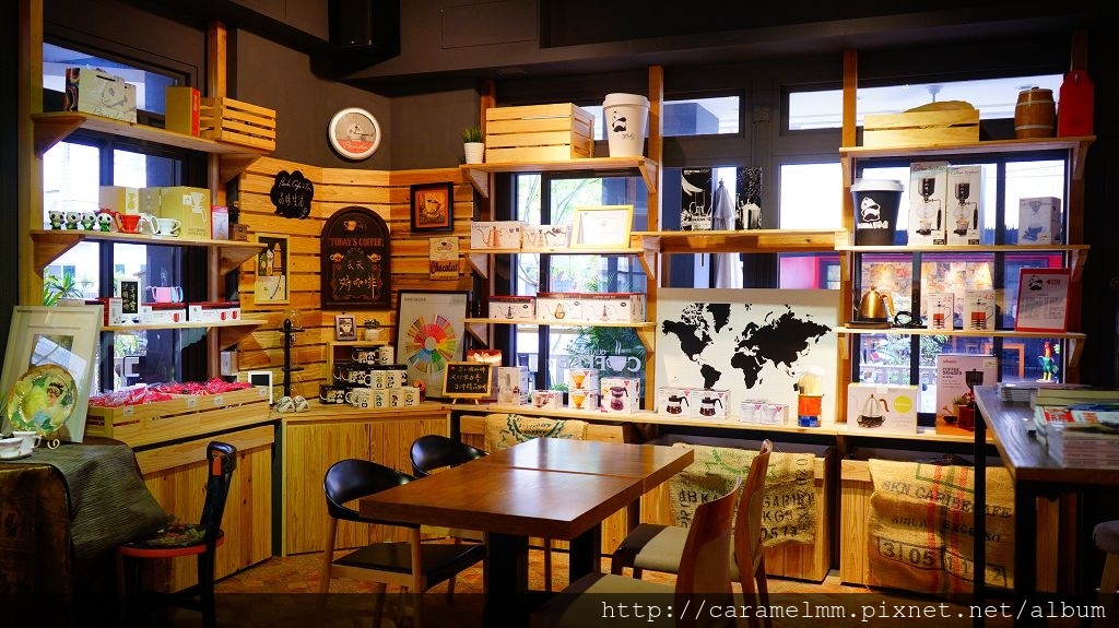 胖達咖啡茶專門店-愛評體驗團 DSC00839.jpg