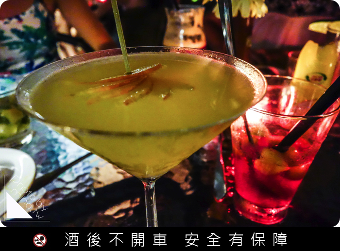 華山Trio café三重奏