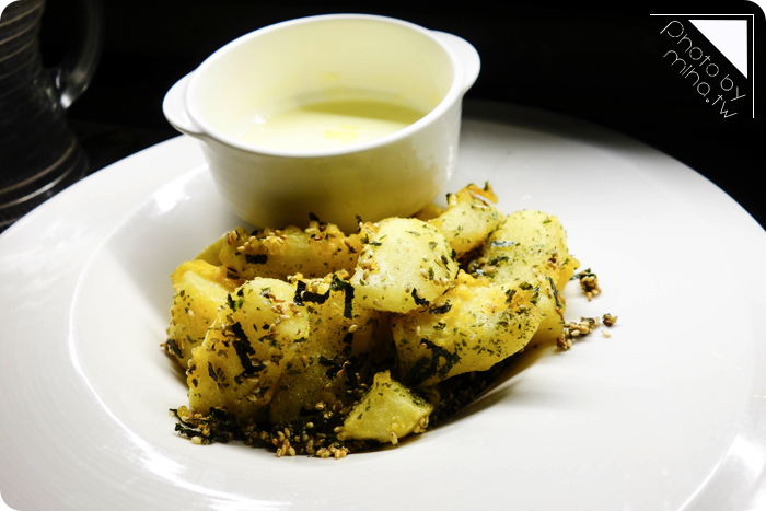 華山Trio café三重奏