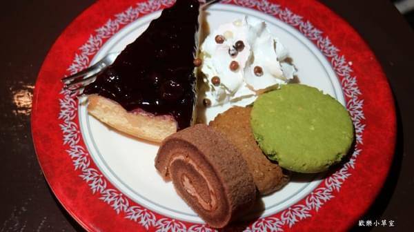 伊莎貝拉風情館(士林店)：【台北親子/約會餐廳】伊莎貝拉風情館士林店(純紀錄)