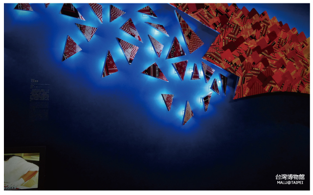 台灣博物館土銀展示館-14