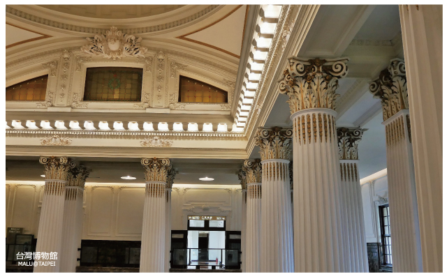 台灣博物館土銀展示館-15