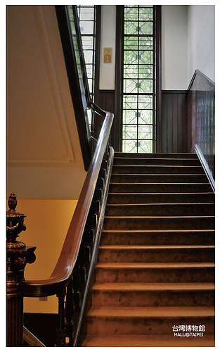 台灣博物館土銀展示館-6