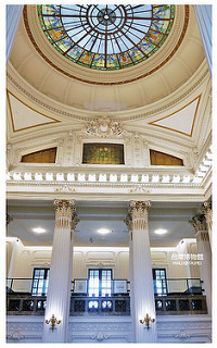 台灣博物館土銀展示館-17