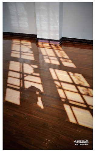 台灣博物館土銀展示館-8