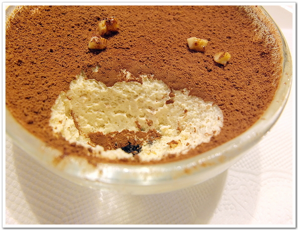 Oyami cafe：【Oyami cafe】 Mafia酸甜初體驗ღ超有料的海鮮燉飯ღ盆栽咖啡超好喝ღ