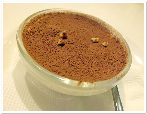 Oyami cafe：【Oyami cafe】 Mafia酸甜初體驗ღ超有料的海鮮燉飯ღ盆栽咖啡超好喝ღ