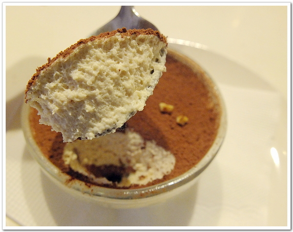 Oyami cafe：【Oyami cafe】 Mafia酸甜初體驗ღ超有料的海鮮燉飯ღ盆栽咖啡超好喝ღ