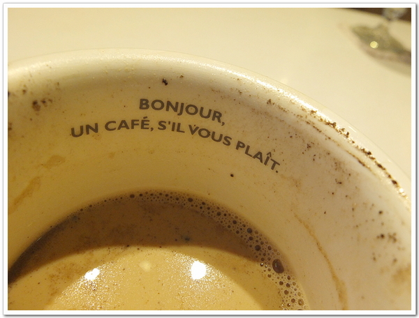 Oyami cafe：【Oyami cafe】 Mafia酸甜初體驗ღ超有料的海鮮燉飯ღ盆栽咖啡超好喝ღ