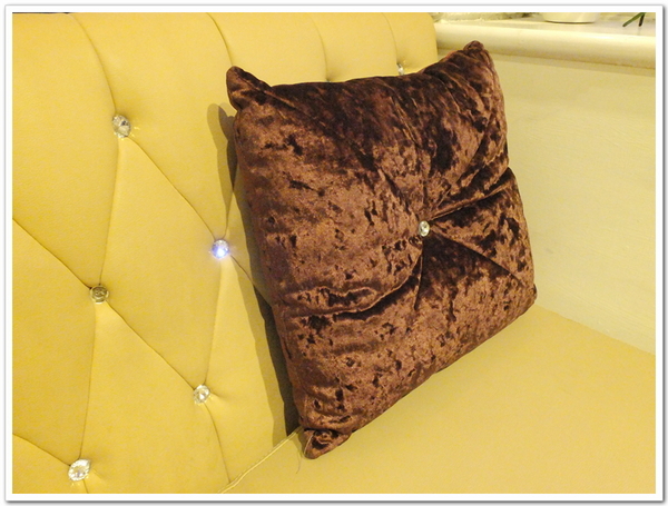 Oyami cafe：【Oyami cafe】 Mafia酸甜初體驗ღ超有料的海鮮燉飯ღ盆栽咖啡超好喝ღ