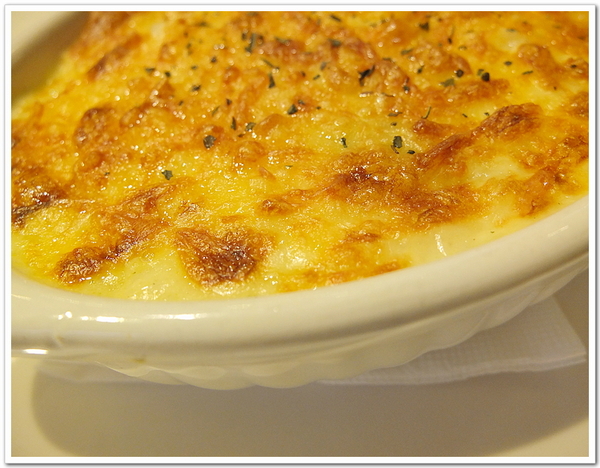 Oyami cafe：【Oyami cafe】 Mafia酸甜初體驗ღ超有料的海鮮燉飯ღ盆栽咖啡超好喝ღ