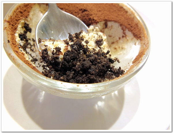 Oyami cafe：【Oyami cafe】 Mafia酸甜初體驗ღ超有料的海鮮燉飯ღ盆栽咖啡超好喝ღ