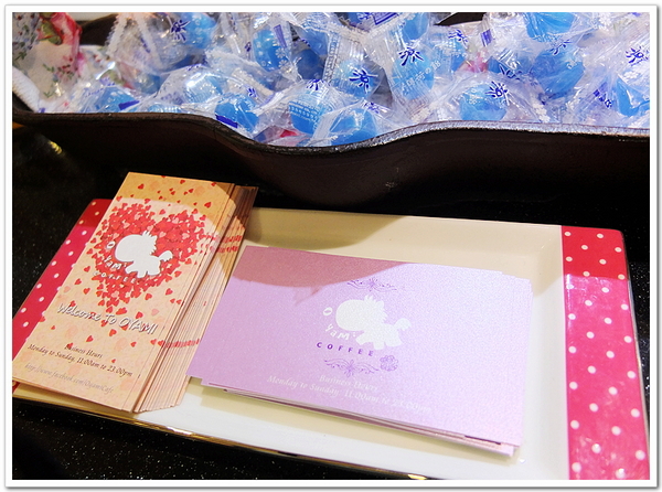 Oyami cafe：【Oyami cafe】 Mafia酸甜初體驗ღ超有料的海鮮燉飯ღ盆栽咖啡超好喝ღ