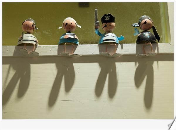 Oyami cafe：【Oyami cafe】 Mafia酸甜初體驗ღ超有料的海鮮燉飯ღ盆栽咖啡超好喝ღ